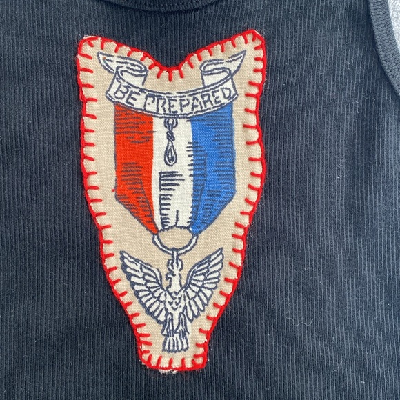 Baby Tank top - Picture 2 of 3